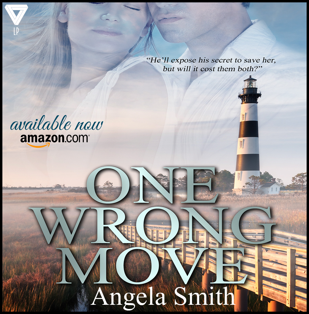 One Wrong Move Available Now