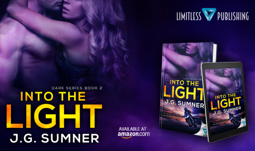 Into the Light Available Now Promo.png