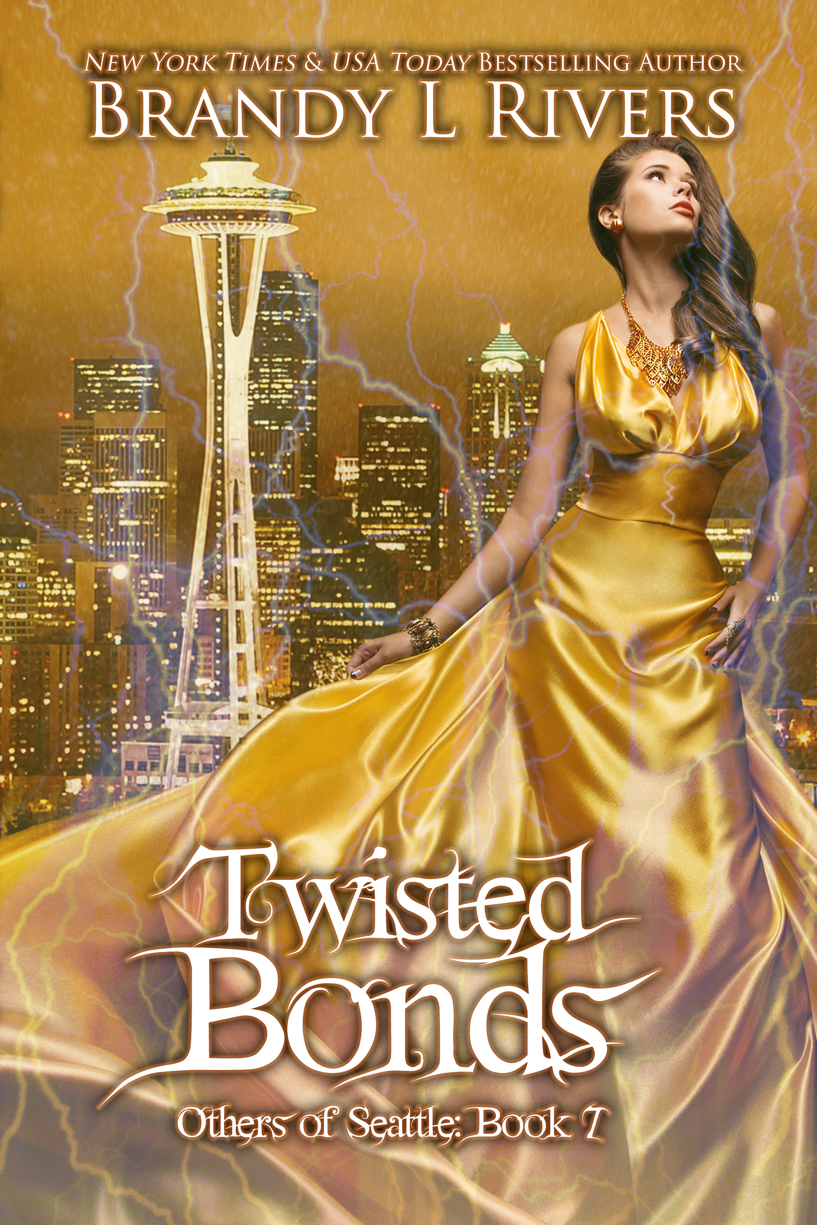 twisted-bonds