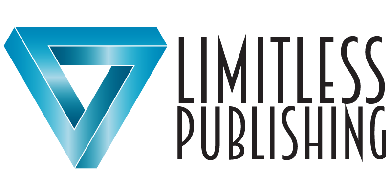 limitless publishing blue 3