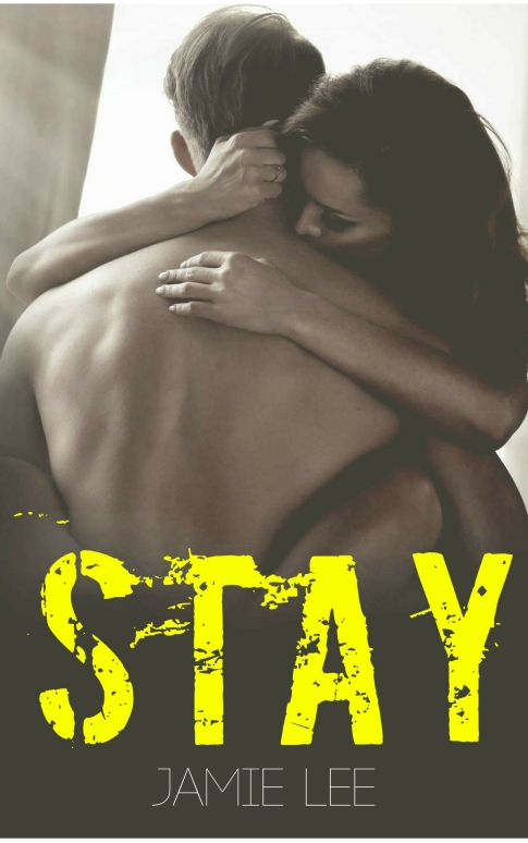 Stay Final Cover