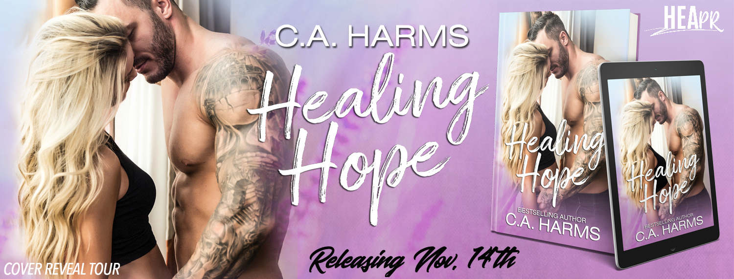 Healing Hope CR