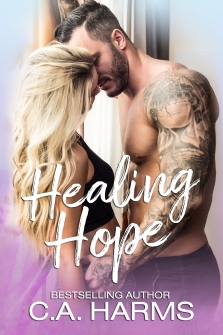 Healing Hope eBook