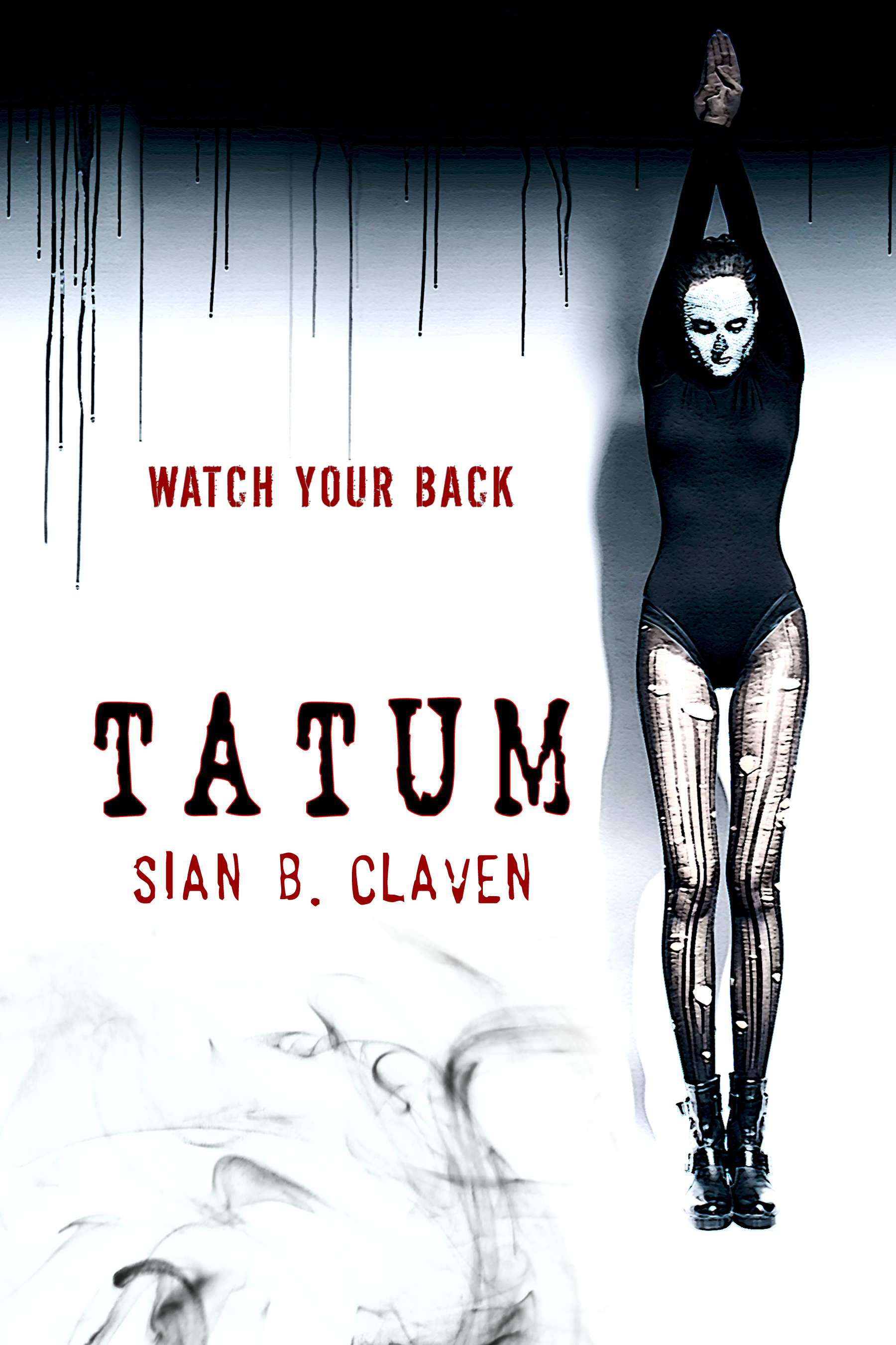 Tatum eBook Cover