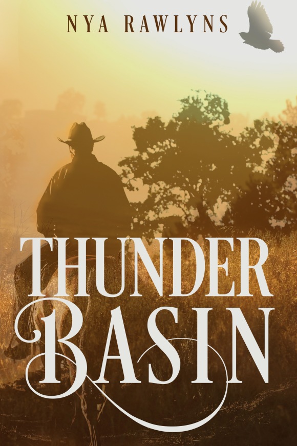 thunder basin ebook