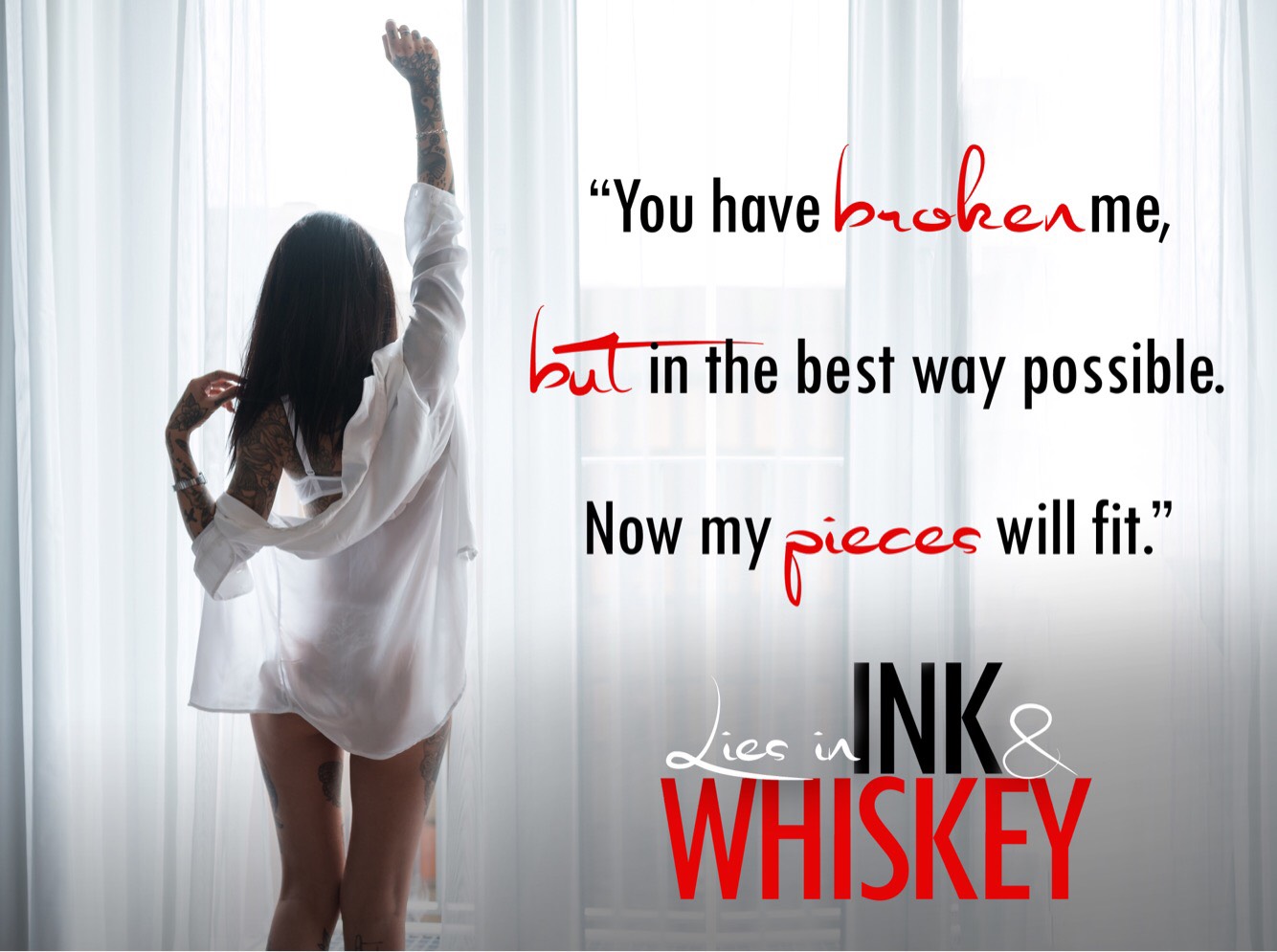 Lies in Ink & Whiskey BT TEASER 3