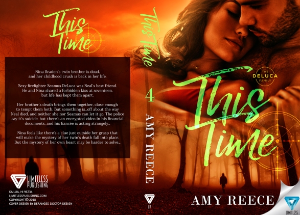 THIS TIME full cover