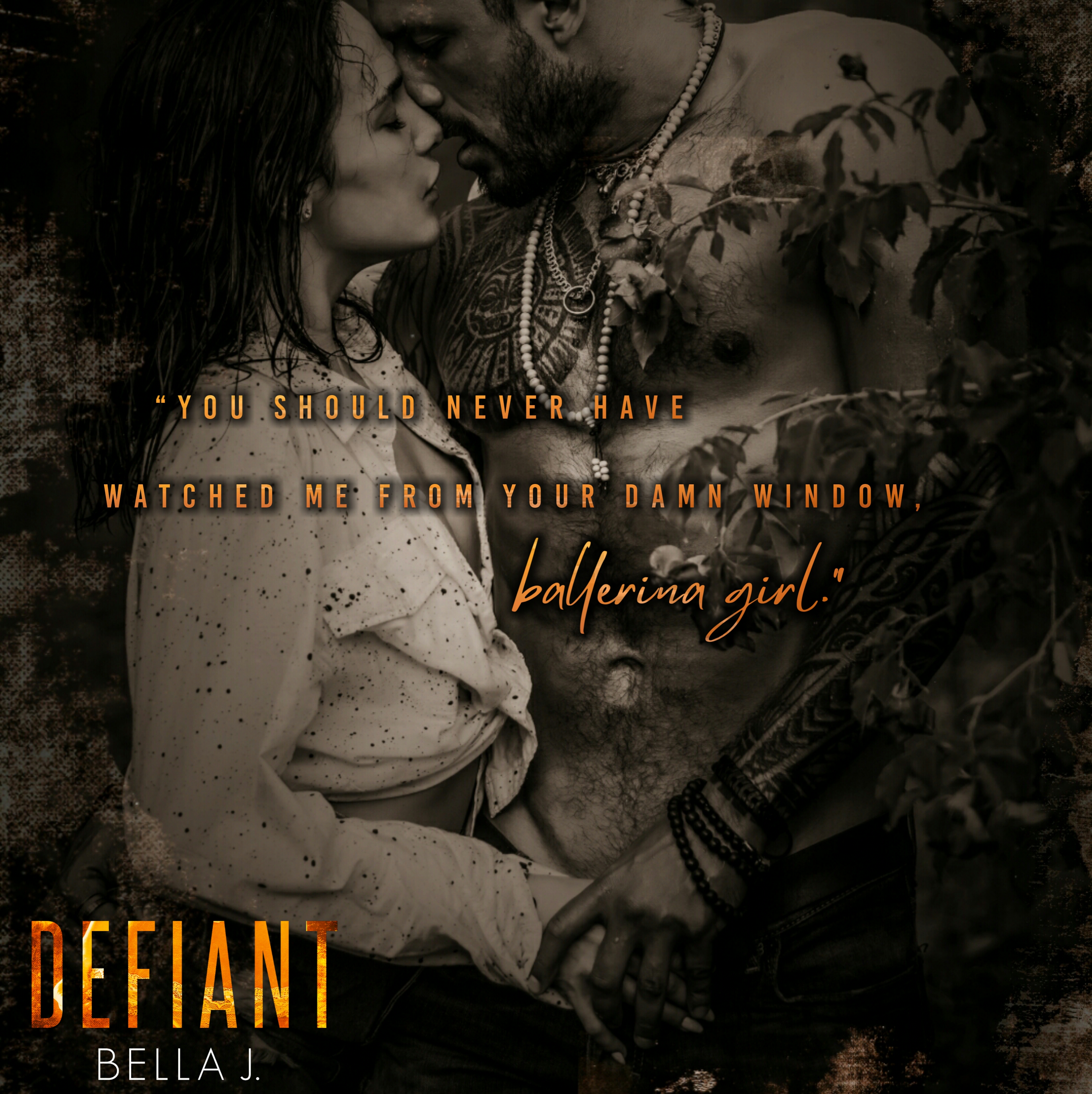 Defiant Teaser 7 Release Kit