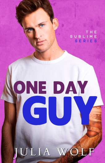 one day guy ebook small