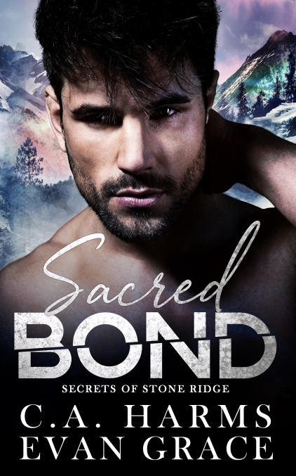 Sacred Bond eBook